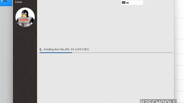 How to install Oracle Linux 8.5 on VirtualBox смотреть онлайн