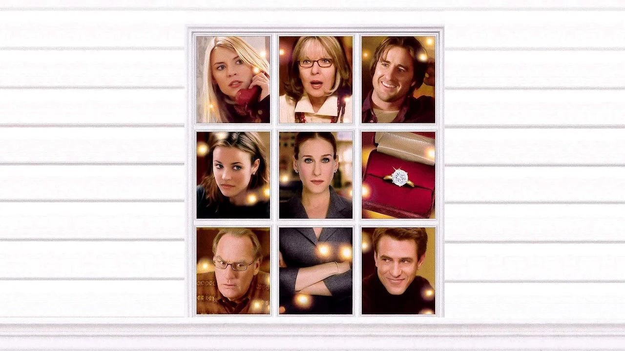 Привет семье! (фильм, 2005) смотреть онлайн