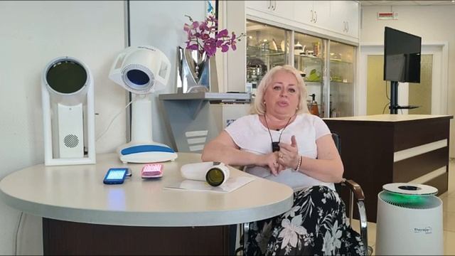 С Биоптроном по жизни смотреть онлайн