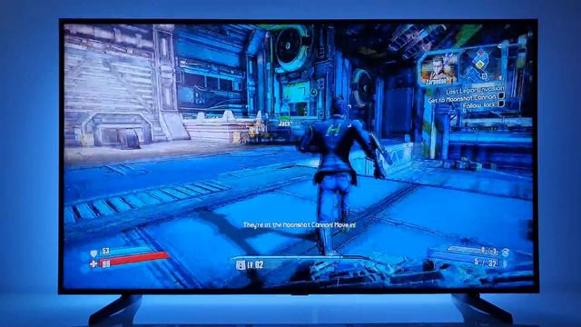 Borderlands: The Handsome Collection - Borderlands 2 and Borderlands: The Pre-Sequel PS4 | 4K TV смотреть онлайн