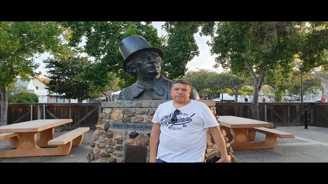 Америка 2019 на авто Часть 1. Pacific Coast Highwey. смотреть онлайн