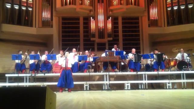 Хор им.Г.Г.Верёвки смотреть онлайн