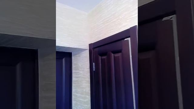 Фактура из шпатлёвки Vgt Обзор бюджетной Декоративной штукатурки на очень плохие стены