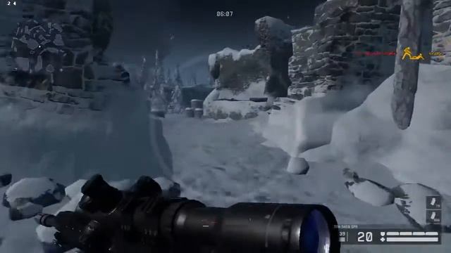 Warface карта сибирь с дса са58 спр смотреть онлайн