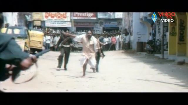 Sri Ramulayya Movie Songs - Poraatala Ramulu Neeku - Mohan Babu, Soundarya, Harikrishna смотреть онлайн