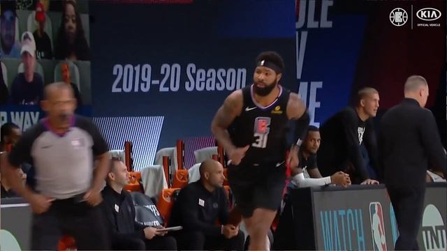 Marcus Morris' Family Provides a Boost | Kia Top Stories смотреть онлайн