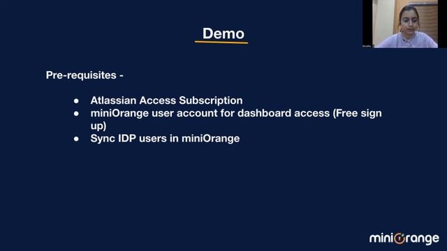 Webinar-Advanced Single Sign-On (SSO) & 2FA for Atlassian Cloud смотреть онлайн
