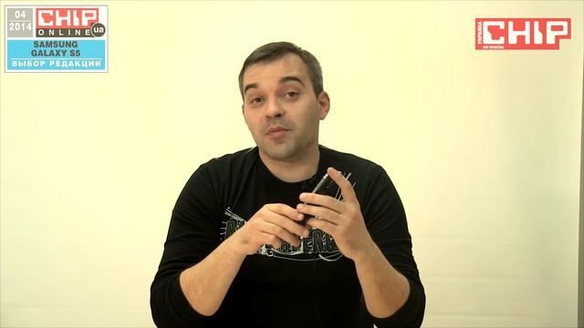 Обзор Samsung Galaxy S5 смотреть онлайн