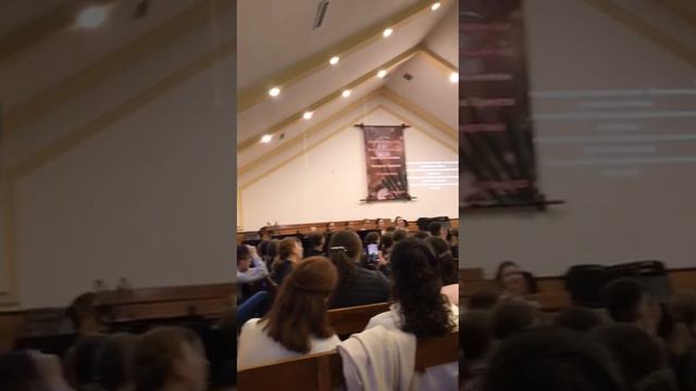 Пётр Бальжик посетил Тимашевск. Участие на молодежном. смотреть онлайн