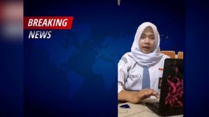 «News Item Teks English Language«Mirta Isti Faiyah 18/12 MIPA 2