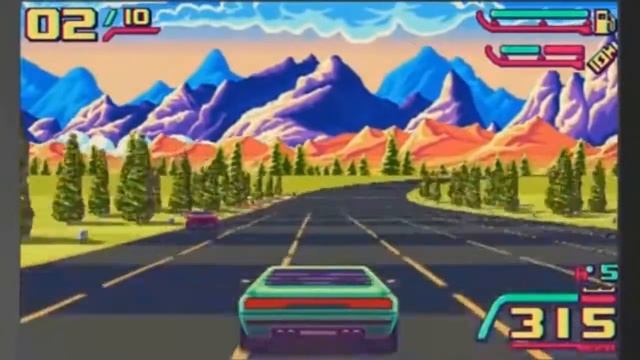 Обзор 80's Overdrive смотреть онлайн