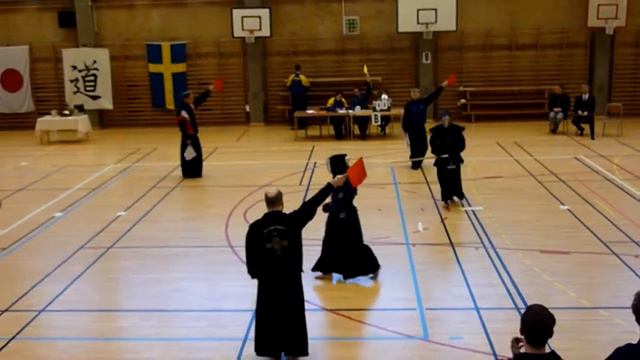 Sugo Cup, Etsuko Cup, R.o. 16 - C.Gustavsson (white) - M.Tagesson (red) смотреть онлайн