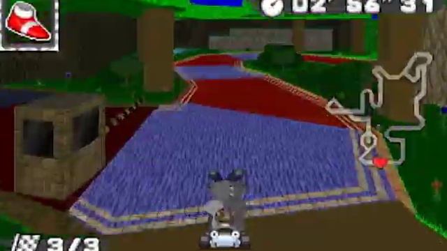 MAD RAT, DRIVE? смотреть онлайн