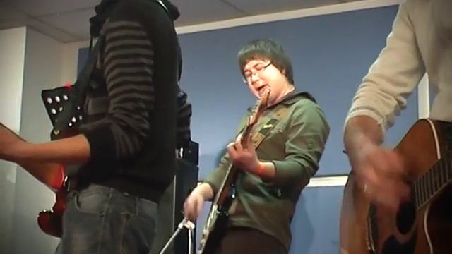 Sing Sing Sing + Where the love lasts forever (на русском) смотреть онлайн