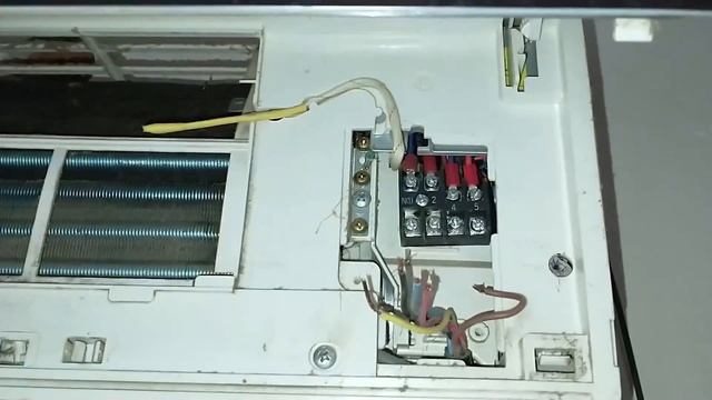 Como DESINSTALAR / DESMONTAR El AIRE ACONDICIONADO