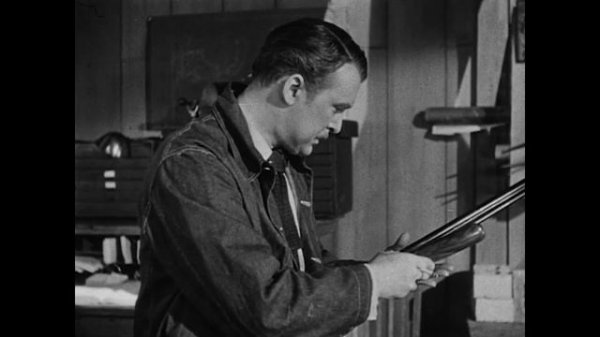 The Killers (1946) | Original Trailer [HD] | Coolidge Corner Theatre