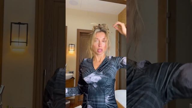 Прическа «ИЗ САЛОНА» за 5 мин! Никто не поверит! ❤️ смотреть онлайн