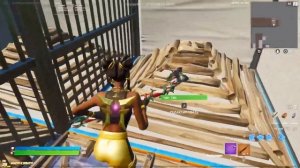 Как прогрессировать в фортнайт? Как научиться играть в Fortnite? Импрув в Фортнайт