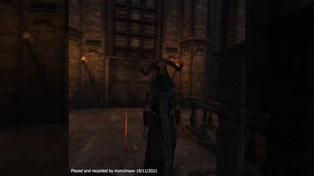 RESIDENT EVIL 4 VR teach me how to shoot and move like Leon S kennedy смотреть онлайн