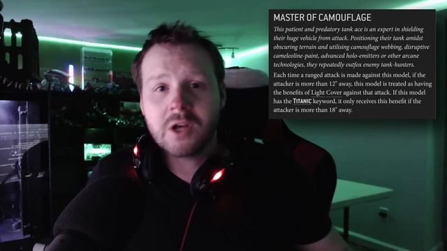 Is the Rogal Dorn a better Leman Russ? | Warhammer 40k Datasheet Deep-Dive смотреть онлайн