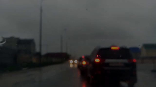 Самарский субботний полив на ул. Алма-Атинской