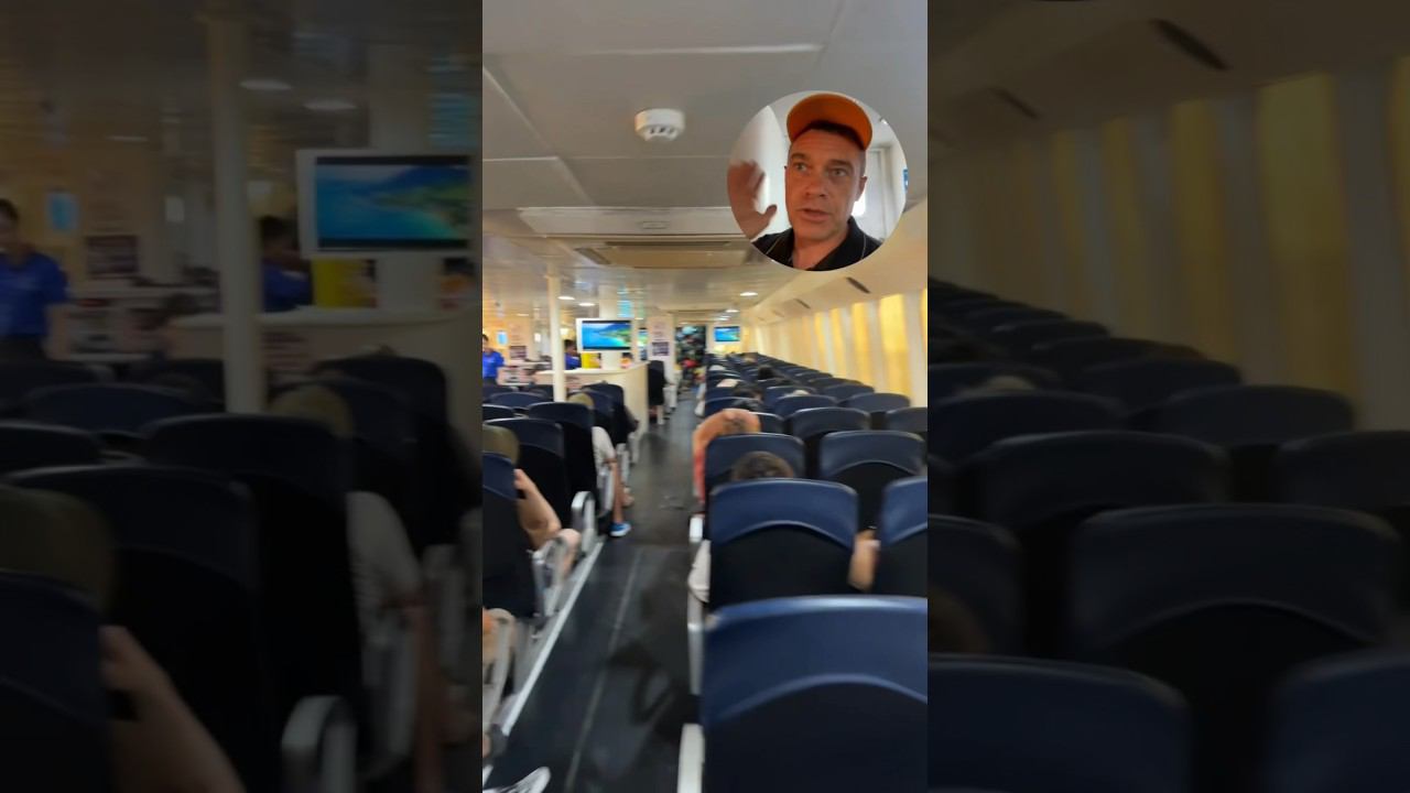 Авторский тур на остров Ко Тао « Остров Черепах» Подробности в комментариях смотреть онлайн