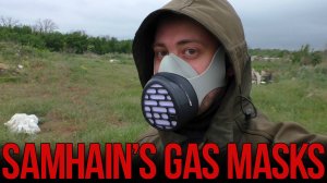 Обзор электро-респиратора (с принудительной подачей воздуха)