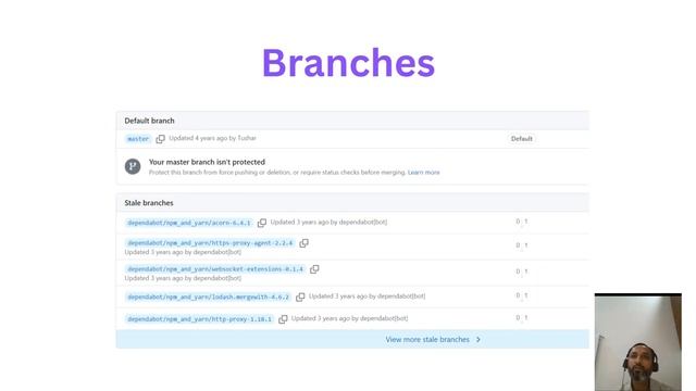 What is GIT | Who uses GIT | Why to use GIT | #part1 смотреть онлайн