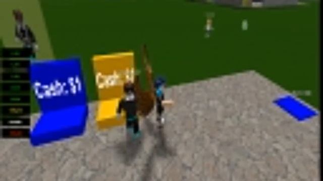 Wizard Tycoon - 2 Player смотреть онлайн