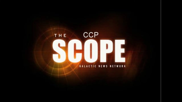 CCPScope Exclusive interview смотреть онлайн
