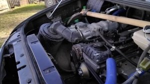 курсовая устойчивость Уаз Патриот.