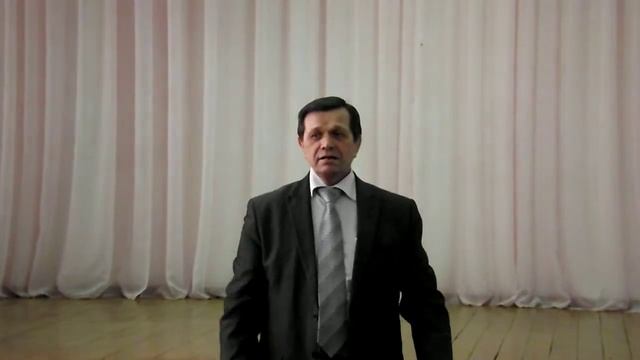 Стихотворение "О хлебе едином" смотреть онлайн