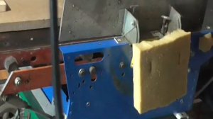 Простое и эффективное стружкоудаление от всех станков.