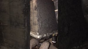 Дует холодным воздухом, ремонт печки в авто Форд Транзит