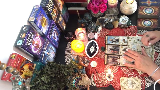 🔥🔮 Таромагия « Кто Копал Яму Для Вас И Сам В Неё Попал!💥🌪💥🪃💥🌪💥 смотреть онлайн