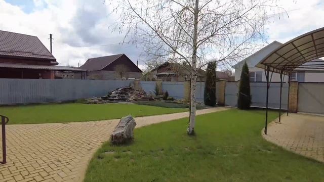 Продажа дома в г. Белореченск Краснодарского края. Цена 6 700 000 руб. смотреть онлайн