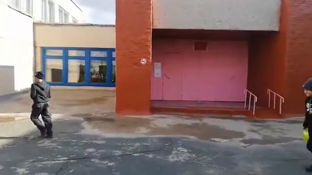 i-mob (интернет-флешмоб) «Дети делают пусть ярче в жизни каждое мгновение». смотреть онлайн