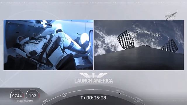Elon Musk have Launch смотреть онлайн
