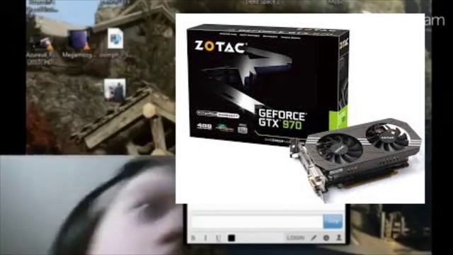 test nvidia gtx 970 4gb porych diaries live stream смотреть онлайн