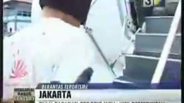 SBY: Indonesia bukan negara Islam [ TITIK !!! GAK PAKE KOMA ] смотреть онлайн