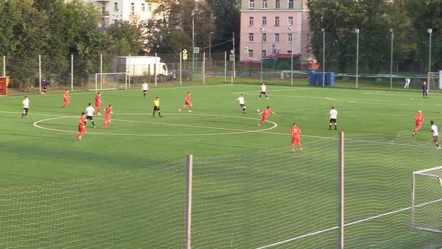 26 августа 2023 года. СШОР 