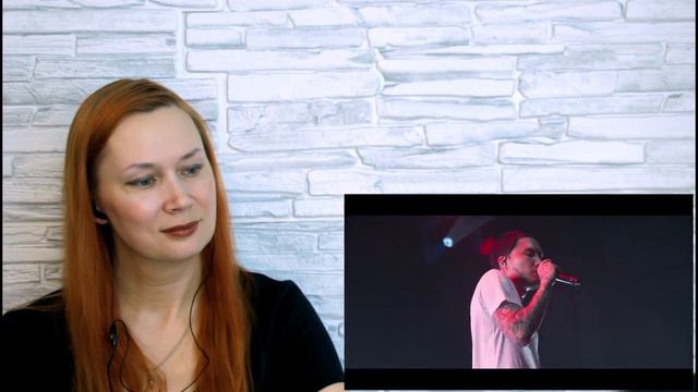 РЕАКЦИЯ НА : СКРИПТОНИТ - КАПЛИ ВНИЗ ПО БЕДРАМ (ft. Niman) live! смотреть онлайн