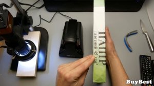 Моя ЛУЧШАЯ ЭЛЕКТРИЧЕСКАЯ ТОЧИЛКА для ножей TAIDEA TG2002 с АЛИЭКСПРЕСС. Топ станок для заточки ноже