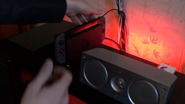 Настоящий Обзор Nintendo Switch, консоли нового поколения. PS4 больше не нужна! смотреть онлайн