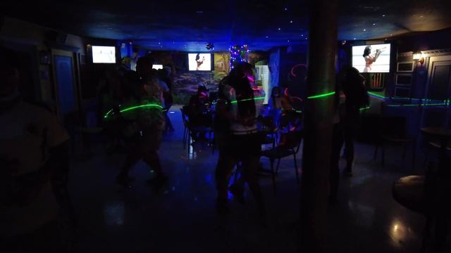 First Time in Downtown BARRANQUILLA COLOMBIA Nightlife-{2021 Full tour} смотреть онлайн