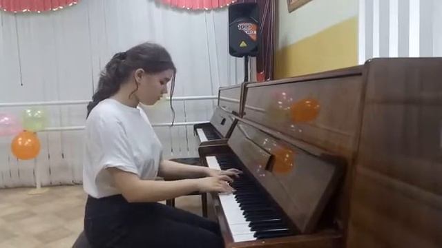 Купрейчик Илона - 