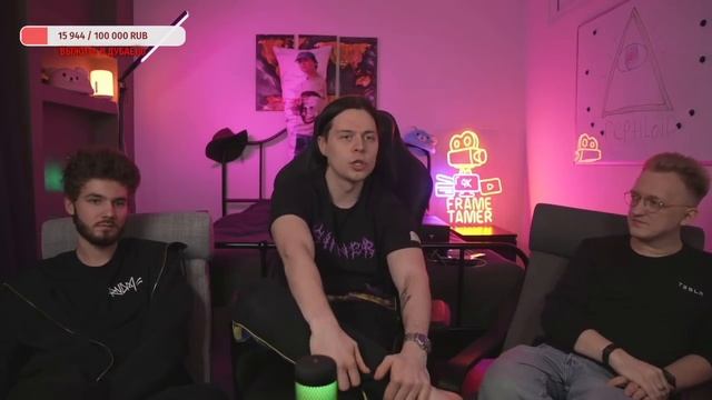 ЭКСКЛЮЗИВ|ПОЛНЫЙ ФИЛОСОФСКИЙ СТРИМ С ВАРПАЧЕМ И ВЛАДОМ КУЕРТОВЫМ| смотреть онлайн