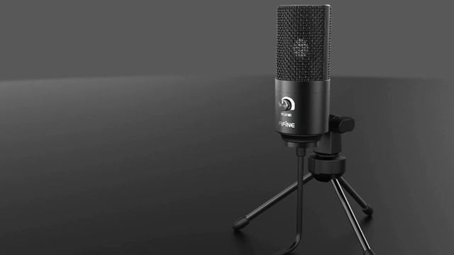 FIFINE K669B Microphone