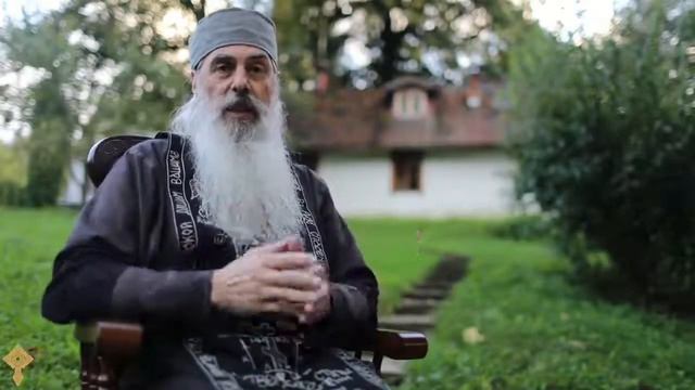 Автор о встрече со старцем, главным героем книги "Кавказские подвижницы" смотреть онлайн