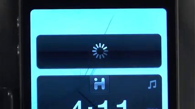 iHome iA63 App-enhanced Alarm Clock FM Radio with Motorized Rotating Dock for iPhone/iPod смотреть онлайн